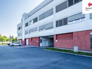 Pronájem bytu 4+kk, Praha - Kyje, Lednická, 116 m2