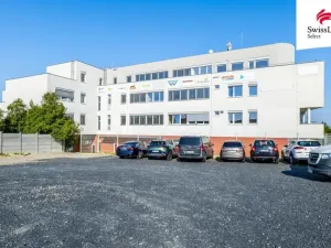 Pronájem bytu 4+kk, Praha - Kyje, Lednická, 116 m2