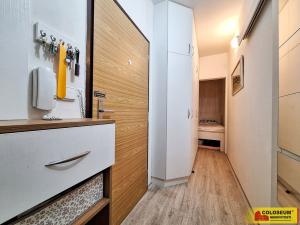 Prodej bytu 2+1, Bruntál, 44 m2