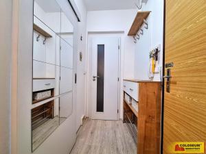 Prodej bytu 2+1, Bruntál, 44 m2