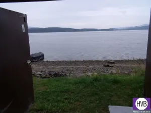 Prodej chaty, Černá v Pošumaví, 16 m2