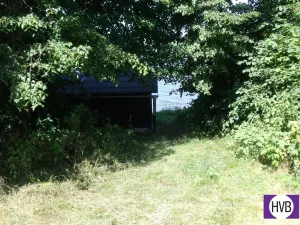 Prodej chaty, Černá v Pošumaví, 16 m2