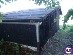 Prodej chaty, Černá v Pošumaví, 16 m2