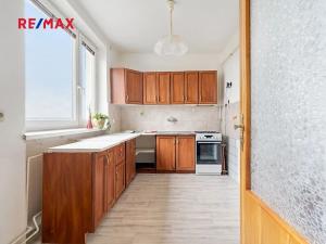 Prodej bytu 3+1, Medlov, 62 m2