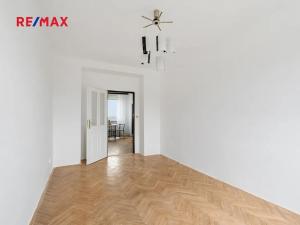 Prodej bytu 3+1, Medlov, 62 m2