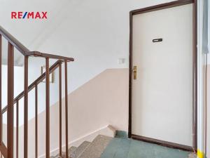 Prodej bytu 3+1, Medlov, 62 m2