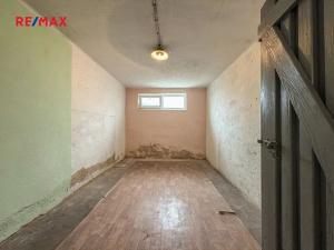 Prodej bytu 3+1, Medlov, 62 m2