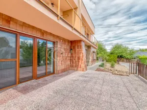 Prodej rodinného domu, Bílovec, Nad přehradou, 230 m2