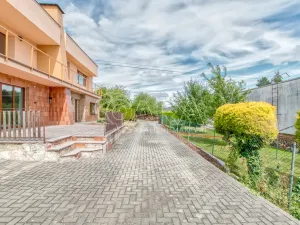 Prodej rodinného domu, Bílovec, Nad přehradou, 230 m2