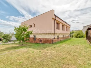 Prodej rodinného domu, Bílovec, Nad přehradou, 230 m2