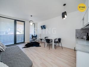 Prodej bytu 1+kk, Čeladná, 31 m2