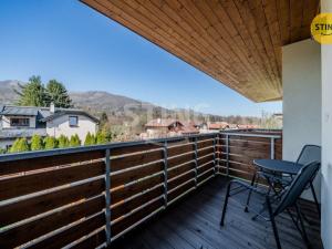 Prodej bytu 1+kk, Čeladná, 31 m2