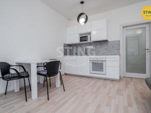 Prodej bytu 1+kk, Čeladná, 31 m2