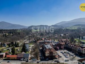 Prodej bytu 1+kk, Čeladná, 31 m2