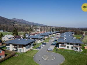 Prodej bytu 1+kk, Čeladná, 31 m2