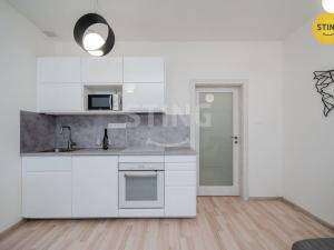 Prodej bytu 1+kk, Čeladná, 31 m2