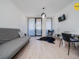 Prodej bytu 1+kk, Čeladná, 31 m2