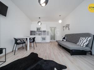 Prodej bytu 1+kk, Čeladná, 31 m2