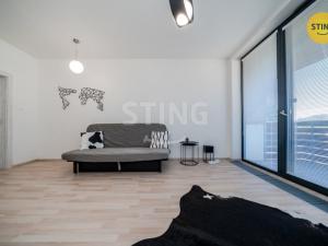 Prodej bytu 1+kk, Čeladná, 31 m2