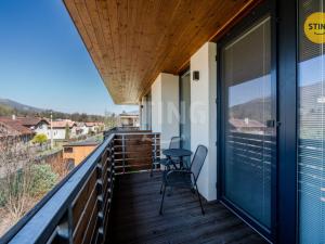 Prodej bytu 1+kk, Čeladná, 31 m2
