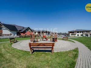 Prodej bytu 1+kk, Čeladná, 31 m2
