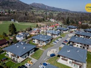Prodej bytu 1+kk, Čeladná, 31 m2