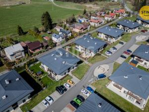 Prodej bytu 1+kk, Čeladná, 31 m2
