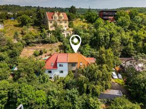 Prodej rodinného domu, Praha - Libeň, Klihařská, 259 m2