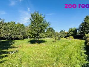 Prodej pozemku pro bydlení, Suchdol nad Lužnicí, Vitorazská, 1544 m2