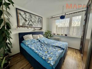 Prodej bytu 3+1, Kadaň, Husova, 64 m2