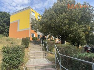 Prodej bytu 3+1, Kadaň, Husova, 64 m2