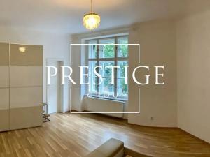 Pronájem bytu 2+1, Praha - Žižkov, Ševčíkova, 74 m2