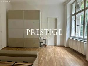 Pronájem bytu 2+1, Praha - Žižkov, Ševčíkova, 74 m2