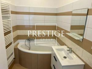 Pronájem bytu 2+1, Praha - Žižkov, Ševčíkova, 74 m2
