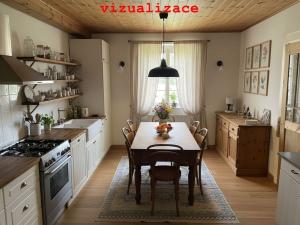 Prodej rodinného domu, Žalany - Černčice, 140 m2