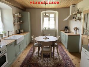 Prodej rodinného domu, Žalany - Černčice, 140 m2