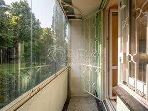 Prodej bytu 3+1, Brno - Žabovřesky, náměstí Svornosti, 70 m2