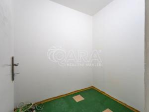 Prodej bytu 3+1, Brno - Žabovřesky, náměstí Svornosti, 70 m2