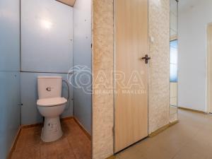 Prodej bytu 3+1, Brno - Žabovřesky, náměstí Svornosti, 70 m2