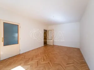 Prodej bytu 3+1, Brno - Žabovřesky, náměstí Svornosti, 70 m2