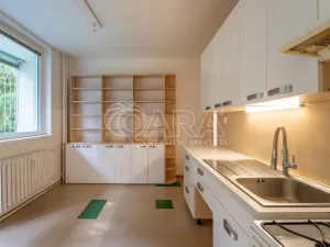 Prodej bytu 3+1, Brno - Žabovřesky, náměstí Svornosti, 70 m2