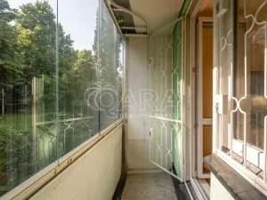 Prodej bytu 3+1, Brno - Žabovřesky, náměstí Svornosti, 70 m2