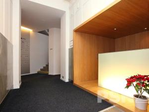 Pronájem kanceláře, Praha - Vysočany, Pod pekárnami, 15 m2