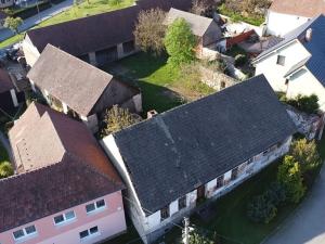 Prodej rodinného domu, Skřinářov, 169 m2