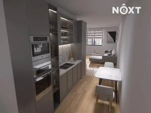 Prodej bytu 3+1, Ostrava, Bohumínská, 63 m2