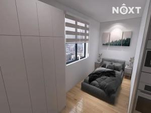 Prodej bytu 3+1, Ostrava, Bohumínská, 63 m2
