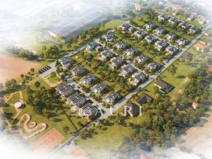 Prodej pozemku pro bydlení, Úvaly, 738 m2