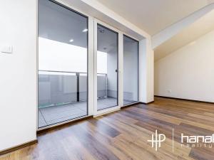 Pronájem bytu 3+kk, Olomouc, Na Bojišti, 71 m2