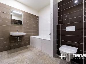 Pronájem bytu 3+kk, Olomouc, Na Bojišti, 71 m2