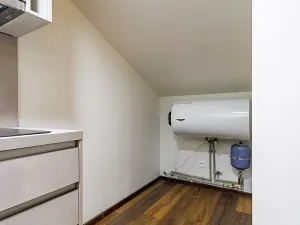 Pronájem bytu 3+kk, Olomouc, Na Bojišti, 71 m2